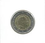 Monaco, 2 Euro 2014., Ophalen of Verzenden, Monaco, 2 euro, Losse munt