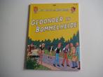Piet Pienter en Bert Bibber 33 Gedonder in Bommelheide, Gelezen, Eén stripboek, Ophalen of Verzenden, POM