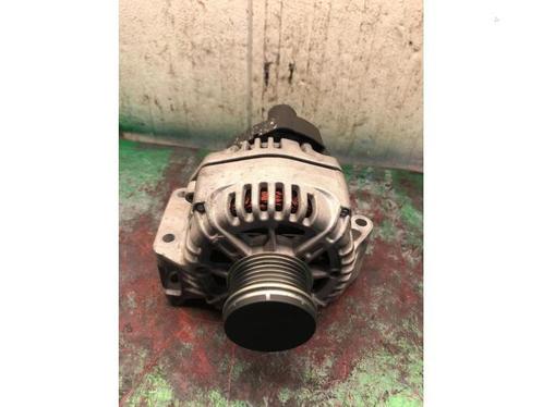Dynamo van een Opel Meriva, Auto-onderdelen, Motor en Toebehoren, Opel, Gebruikt, 3 maanden garantie, Ophalen of Verzenden