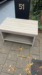 Kleine tafel, Ophalen, Zo goed als nieuw