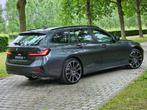 Bmw 3 serie touring 318DA 318d G21 | BTW | AUTOMAAT, Auto's, 1998 cc, Stof, Bedrijf, 5 deurs
