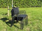 Design tuinstoelen van HOUE, Ophalen, Zo goed als nieuw