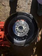 Urban m1 m3 m5 m5 m6 m ox msx125 vork en compleet wiel, Ophalen, Gebruikt, Honda