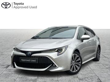 Toyota Corolla Premium  beschikbaar voor biedingen