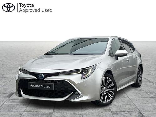 Toyota Corolla Premium, Auto's, Toyota, Corolla, Adaptive Cruise Control, Airbags, Airconditioning, Bluetooth, Boordcomputer, Centrale vergrendeling