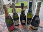 Champagne fles en Cava flessen weet niet of ze nog houdbaar, Verzamelen, Wijnen, Ophalen, Nieuw, Champagne, Vol