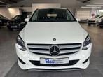 Mercedes-Benz B-CLASS 180 B 180 d BE Edition (bj 2016), Gebruikt, 4 cilinders, Wit, 5 deurs