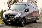 Renault Master Master dCi 150 L4H2 *CAMERA* TREKHAAK, Argent ou Gris, Achat, Entreprise, 3 places