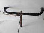 antieke fiets omafiets opafiets fietsstuur oldtimer classic, Antiek en Kunst, Ophalen of Verzenden