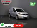 Volkswagen Caddy Cargo 2.0 TDI 125 pk DSG Aut. Virtual Cockp, Electronic Stability Program (ESP), Argent ou Gris, Achat, Entreprise
