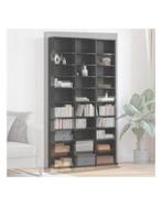 Cd kast/Boekenkast/Dvd, Huis en Inrichting, Ophalen of Verzenden, Zo goed als nieuw