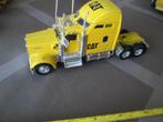 Caterpillar Truck, Hobby en Vrije tijd, Modelauto's | 1:50, Ophalen of Verzenden, Gebruikt