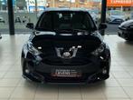 Toyota Yaris Dynamic 1.5HYB CVT, Automaat, USB, Zwart, 5 deurs