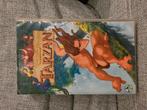 VHS Tarzan - Disney Classics (1999) - Cartoon VF, Ophalen, Zo goed als nieuw