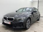 BMW Serie 3 316d AUT. GPS Dig.Airco Apple Android Alu, 4 deurs, 122 pk, Zwart, https://public.car-pass.be/vhr/e17147ff-87b8-4a79-9475-d1fedb67880c