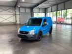Ford transit connect, Auto's, Voorwielaandrijving, Euro 5, Blauw, https://public.car-pass.be/vhr/18ed8ffc-cf78-4791-b5eb-301727cb76a8