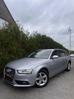 Audi A4 2014, Auto's, Audi, Voorwielaandrijving, 4 cilinders, A4, Leder