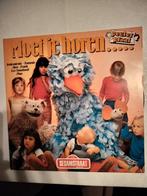 Prima lp Sesamstraat moet je horen, Ophalen of Verzenden, Gebruikt