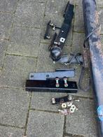Mercedes E class, Auto-onderdelen, Ophalen