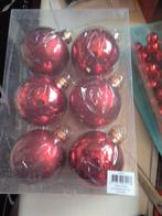partij nieuwe kerstaccessoires van een luxe site, Diversen, Kerst, Ophalen of Verzenden, Nieuw