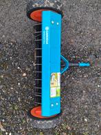 Gardena manuele verticuteer, Tuin en Terras, Verticuteermachines, Ophalen