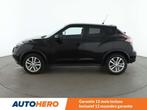 Nissan Juke 1.5 Turbodiesel 360 (bj 2016), Gebruikt, Zwart, Zwart, 5 deurs
