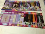 Pergamano magazines, Ophalen of Verzenden, Nieuw, Tekenen en Schilderen