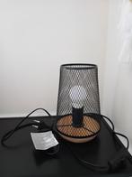 Tafellampen in loftstijl, nieuw, Huis en Inrichting, Lampen | Tafellampen, Ophalen, Nieuw, Industriele stijl, loftstijl, Minder dan 50 cm