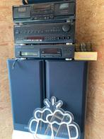 Stereo installatie Pioneer, Ophalen, Gebruikt