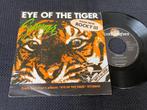 Survivor - Eye of the Tiger, 7 pouces, Enlèvement ou Envoi, Single, Rock et Metal