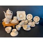 Wedgwood - Radcliffe - Koffie- en theeservies, Antiek en Kunst, Ophalen of Verzenden