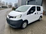 Nissan NV200 Bj 2010 Kilomètres 144 000 km, Autos, Achat, Entreprise