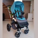 Poussette Bugaboo Cameleon 3, Bugaboo, Zo goed als nieuw, Met reiswieg, Ophalen
