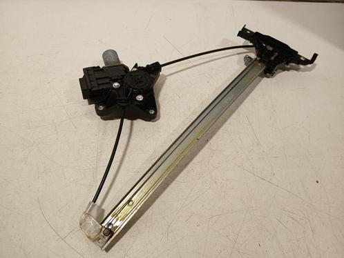 RAAMMECHANIEK ELEK LINKS ACHTER RX (LA1 / LH1) (8572048180), Auto-onderdelen, Carrosserie, Lexus, Achter, Links, Gebruikt