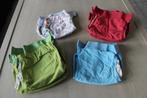 Wasbare luiers gdiapers, Kinderen en Baby's, Badjes en Verzorging, Ophalen of Verzenden, Gebruikt, Overige typen, Overige merken