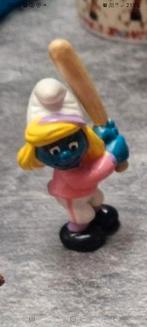Smurfin met Bacebalbad, Ophalen of Verzenden, Zo goed als nieuw, Smurfin