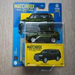 MATCHBOX - Collectors (2024) - 2022 Lexus LX, Ophalen of Verzenden, Nieuw, Auto