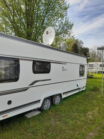 schotel antenne volledig  automatisch