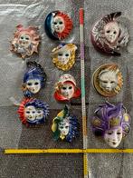 Venetiaanse maskers, Ophalen of Verzenden