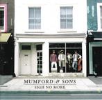 Sign no more van Mumford & Sons, 2000 tot heden, Verzenden