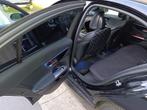 Mercedes C classe, Auto's, Zwart, Bedrijf, Berline, 5 deurs