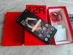 OnePlus 12R 256gb als nieuw ruilen iphone & samsung, Telecommunicatie, Ophalen of Verzenden, Zo goed als nieuw