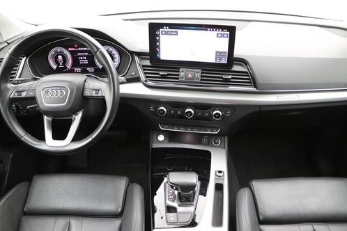 (2AMF210) AUDI Q5, Auto's, Audi, Bedrijf, Te koop, Q5, 4x4, ABS, Achteruitrijcamera, Airbags, Airconditioning, Android Auto, Apple Carplay