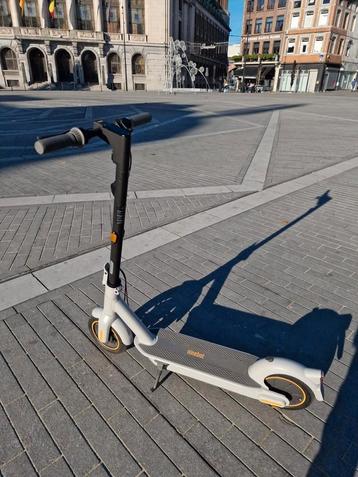 ninebot g30 max beschikbaar voor biedingen