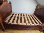 antieke bed twijfelaar, Ophalen