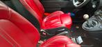 Abarth 500 stoelen, Ophalen, Gebruikt
