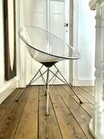 Chaise Kartel Ero/S, Philippe Starck, Utilisé, Moins de 75 cm, Enlèvement ou Envoi, 50 à 75 cm