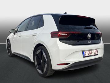 Volkswagen ID.3 ID.3 77 kWh Pro S Business Premium 4pl. beschikbaar voor biedingen