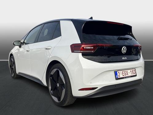 Volkswagen ID.3 ID.3 77 kWh Pro S Business Premium 4pl., Auto's, Volkswagen, Overige modellen, ABS, Airbags, Alarm, Cruise Control