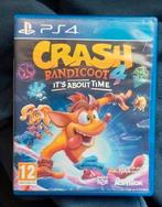 Crash bandicoot 4 ps4, Ophalen, Zo goed als nieuw